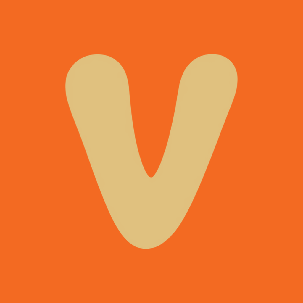 VitaKru app icon